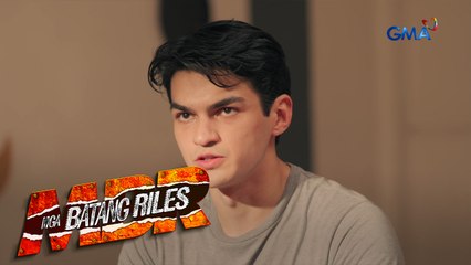 Mga Batang Riles: Matos, hindi tutulungan ang mga batang riles! (Episode 17)