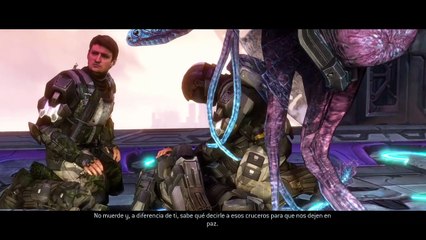 Halo 3 ODST ll Cinematica 33