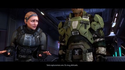 Halo 3 ODST ll Cinematica 34