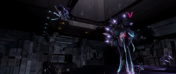 Halo 3 ODST ll Cinematica 35
