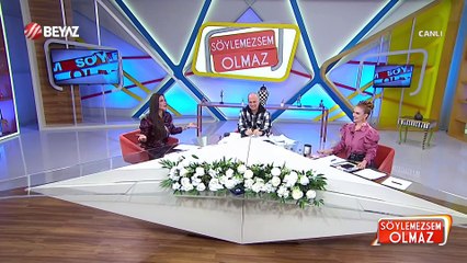 Söylemezsem Olmaz 28 Ocak 2025