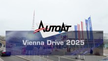 Drive Vienna 2025