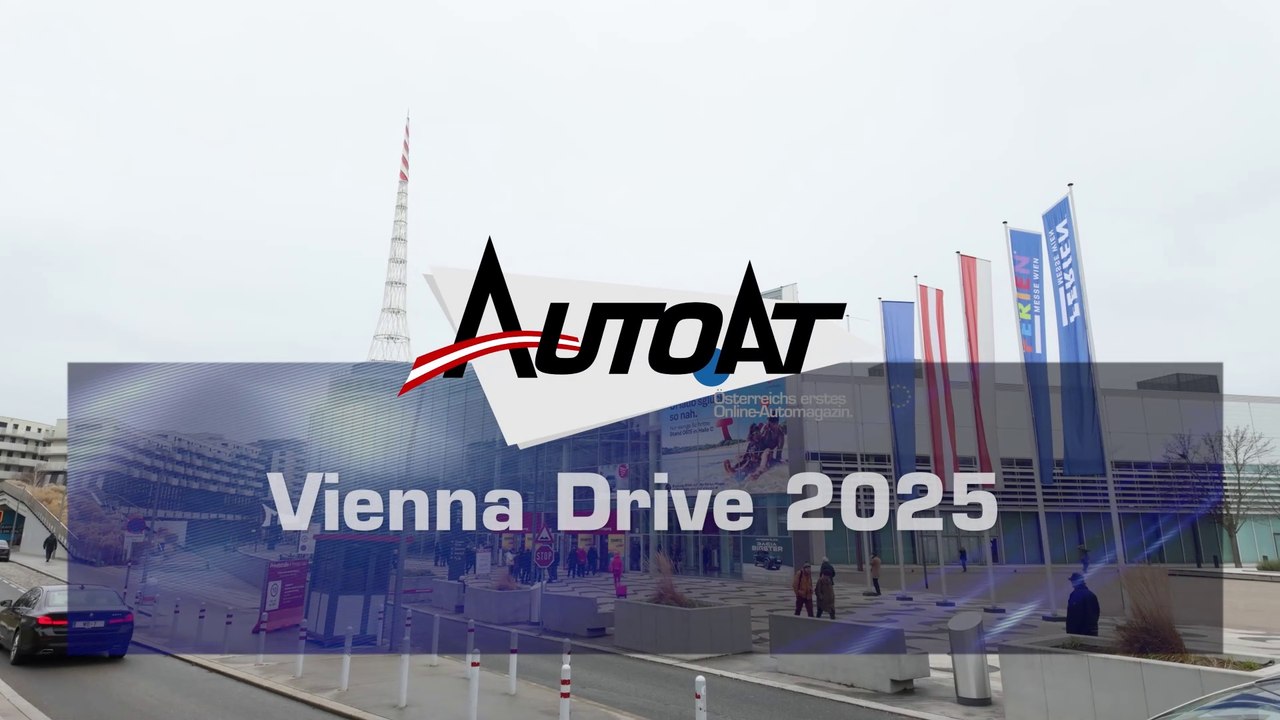 Drive Vienna 2025