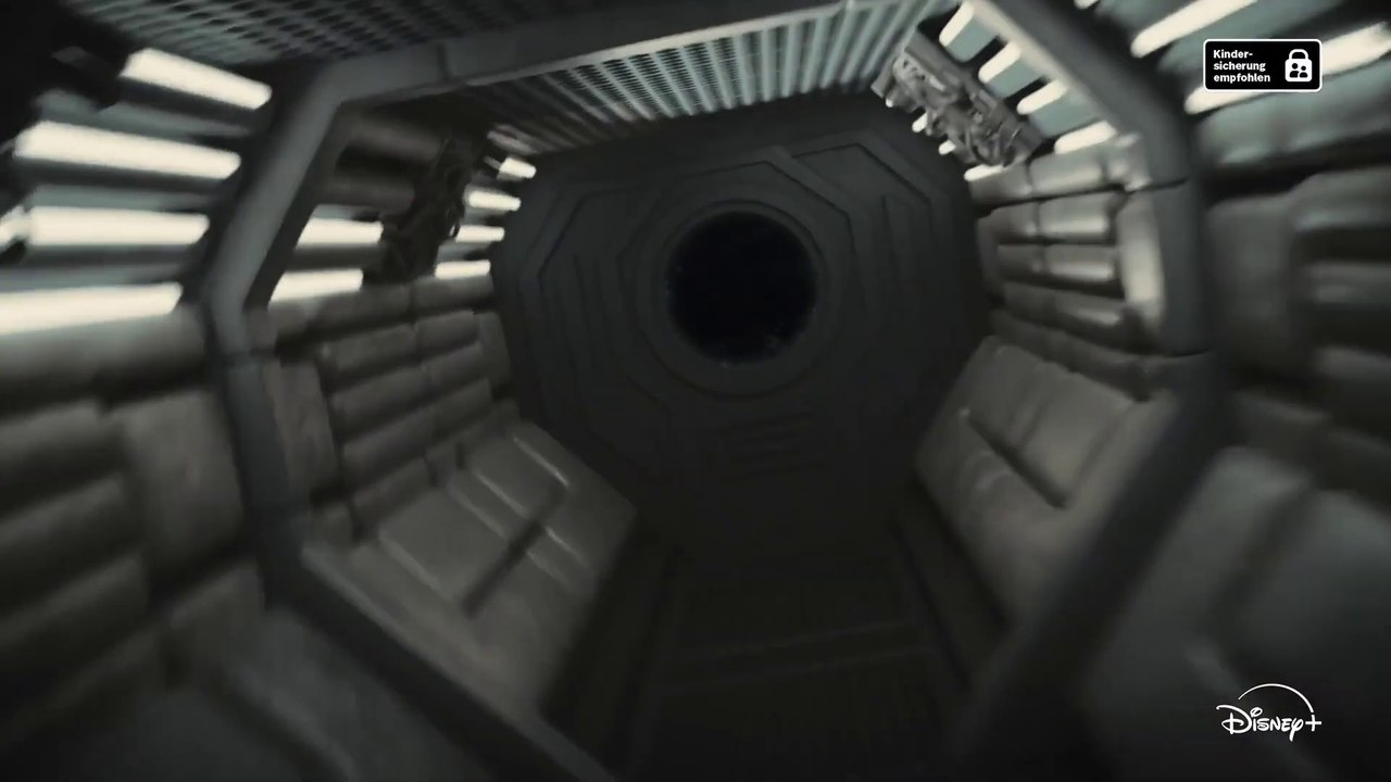 Alien: Earth - S01 Trailer (Deutsch) HD