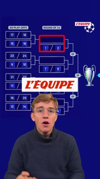 Classement, tableau, play-offs... les enjeux de la dernière journée - Foot - Ligue des champions