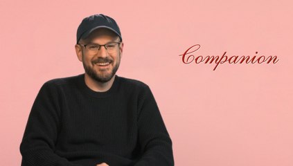 COMPANION director Drew Hancock on subverting genre expectation and navigating twists