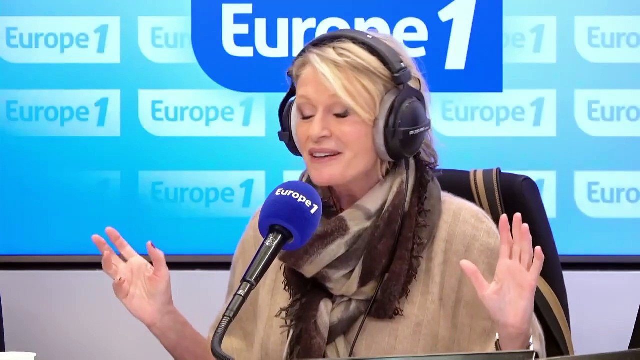 «Danse avec les stars» : Sophie Davant est l'invitée de Culture médias