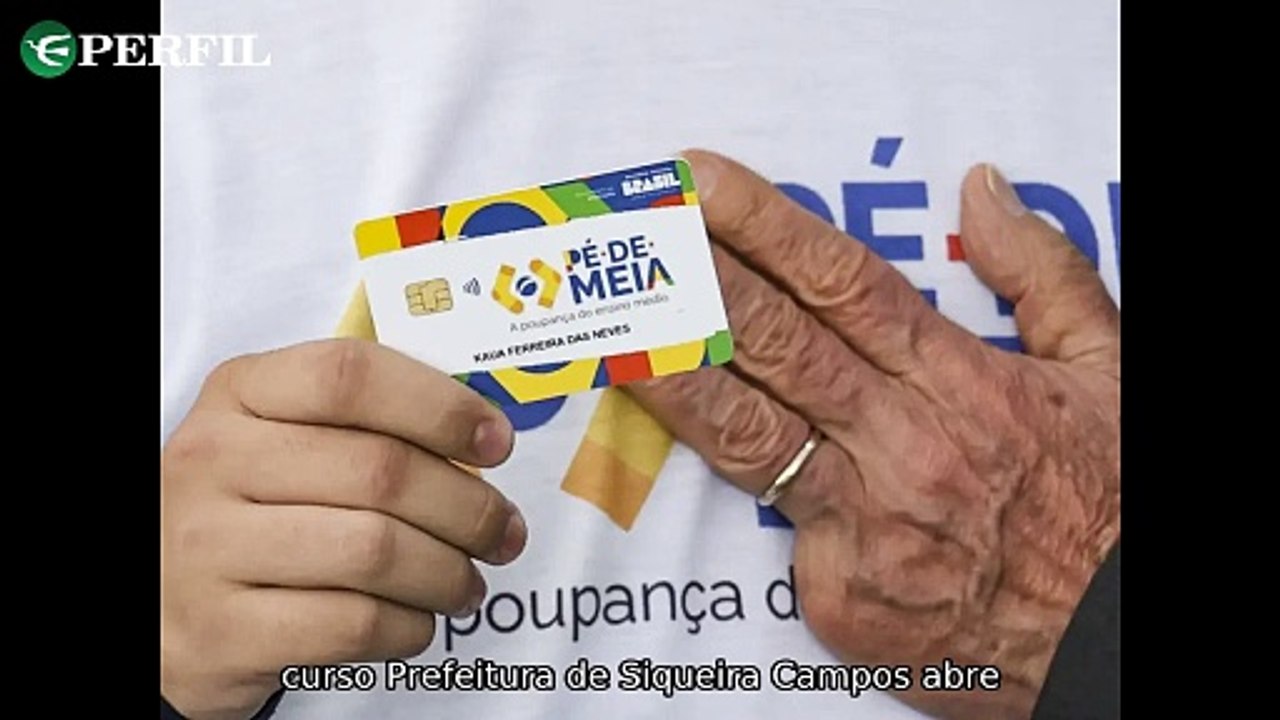 "CadÚnico no Pé-de-Meia 2025, Processo Seletivo Siqueira Campos e Novo Salário Mínimo: Tudo que Você Precisa Saber!"