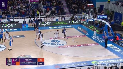 Basket Time - Puntata del 23/01/2025