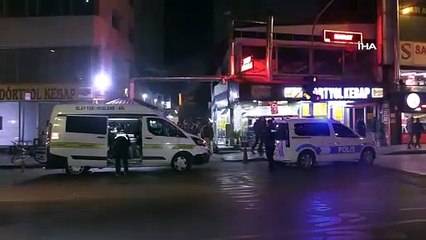 Kebapçı katili ''çocuk'' çıktı, cinayetin nedeni belli oldu