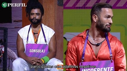 "BBB 25: Diogo e Diego, namorada de Belo e Mara Maravilha em momentos inesperados!"