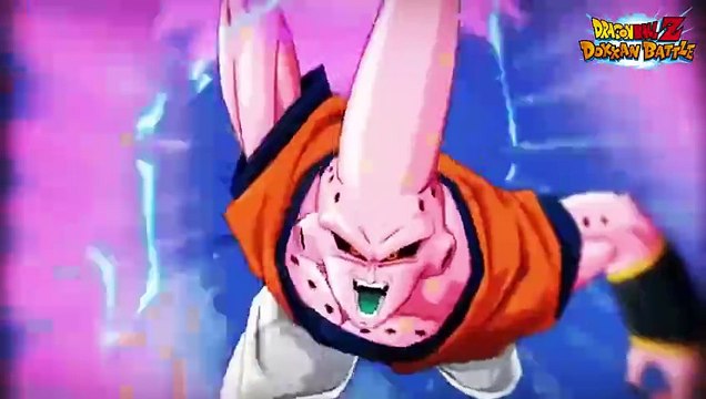 Dragon Ball Z Dokkan Battle Trailer 10 Ans
