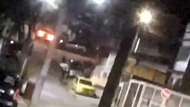 Guerra do tráfico deixa moradores de comunidades na linha de tiro