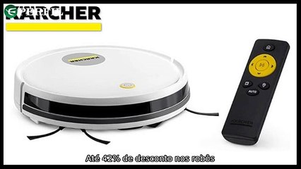 "Robôs aspiradores em promoção, Gkay em Paris e apoio de Christian Chávez a projeto LGBT+"