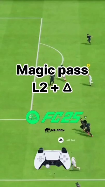 💥Magic Pass in FC 25💥