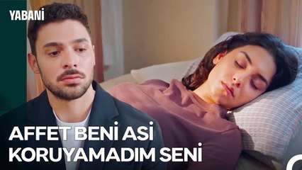 Yaralı Kuş Güvenli Ellerde - Yabani