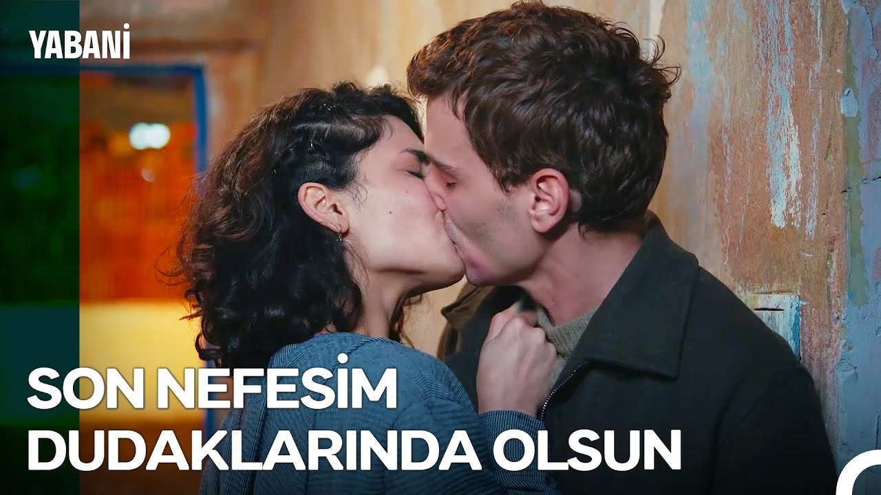 Bıçak Yarası Mı, Aşk Acısı Mı? - Yabani