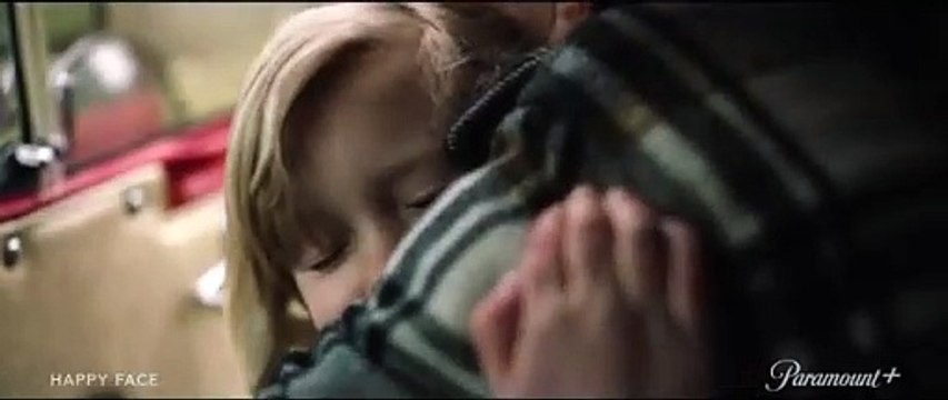 Dennis Quaid est le Serial killer Happy Face : bande-annonce de la série Paramount+ (vo)