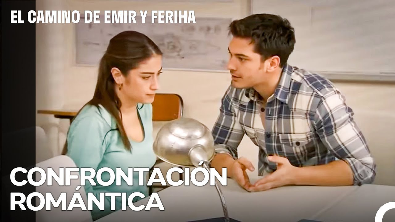 ¿Creías Que Se Había Acabado Para Mí? - El Camino de Emir y Feriha