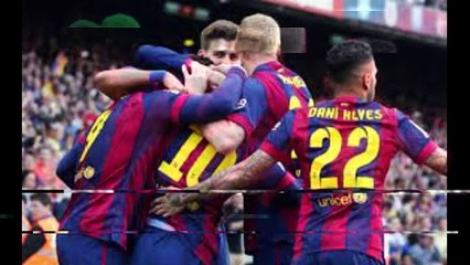 FC BARCELONA 7 vs 1 VALENCIA | LALIGA 2024/25 MD21 (WITH COMMENTARY)
