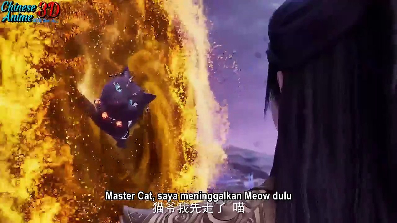 martial master episode 516