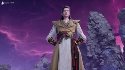 Martial master episode 511 in english sub| Martial master