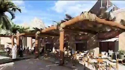 إطلاق مشروع "درب الهجرة النبوية" في المدينة المنورة  