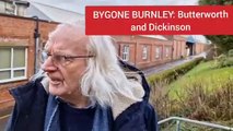 Bygone Burnley: Butterworth and Dickinson