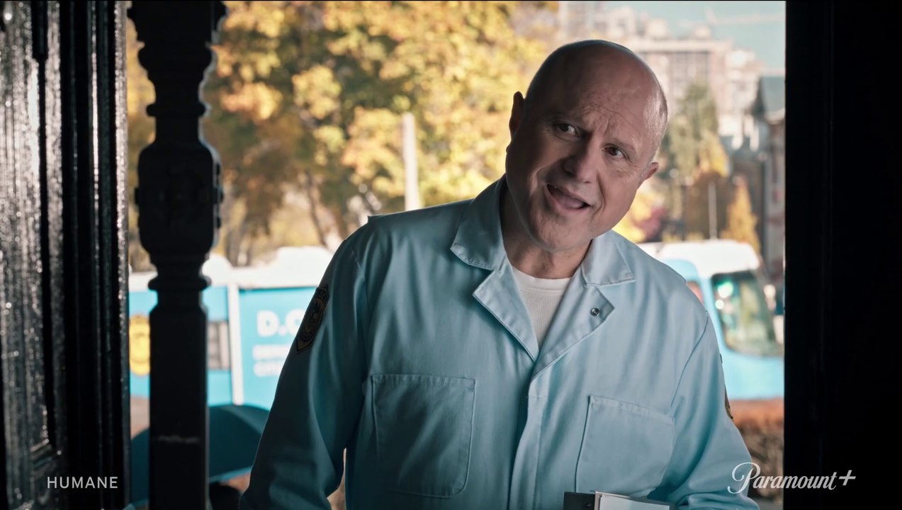 Humane - Trailer (Deutsch) HD