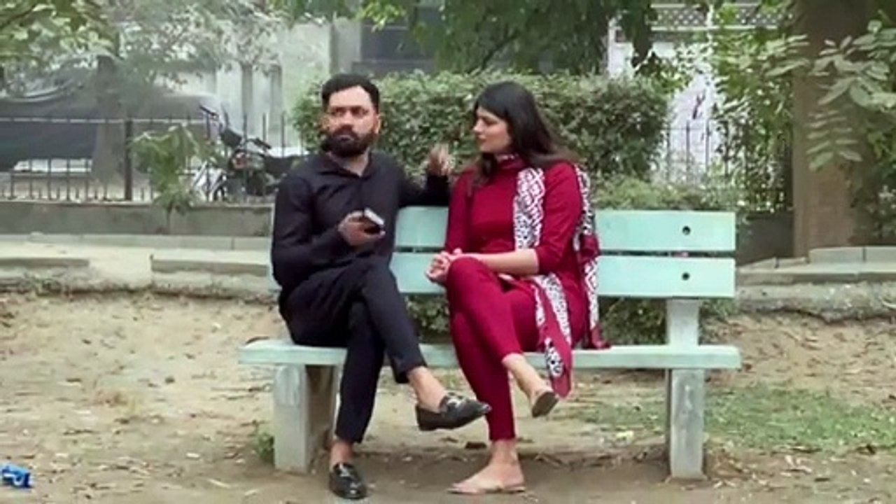 Smoking Prank on Girlfriend ❤️ Gone Wrong _ Funny Reaction 😂😂