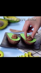 Amazing Pastry Tutorial Ep8 #pastry #art #pottery#pastry