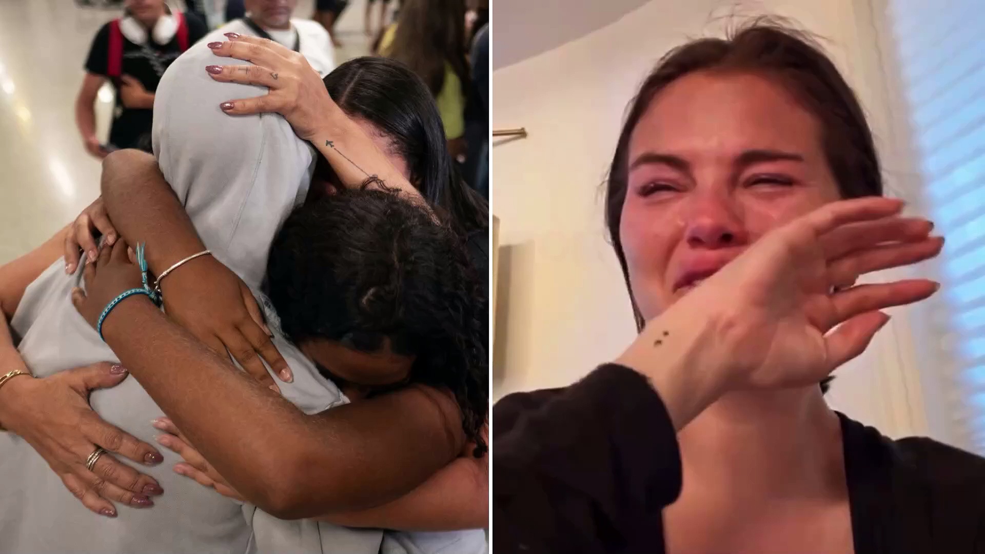 Video Selena Gomez disperata per i migranti espulsi dagli Usa e deportati: «La mia gente viene aggredita»