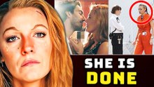 Blake Lively's Career is Done