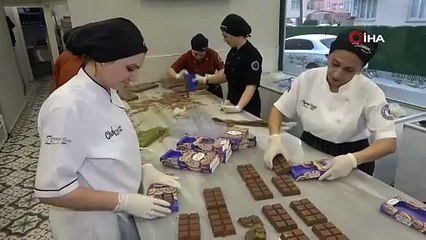 Dubai çikolatası çılgınlığı bitti, şimdi de bu başladı