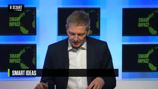 SMART IMPACT - Pour des entreprises plus solidaires