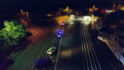 DEAŞ Terör Örgütüne Yönelik Operasyonlar: 100 Şüpheli Yakalandı