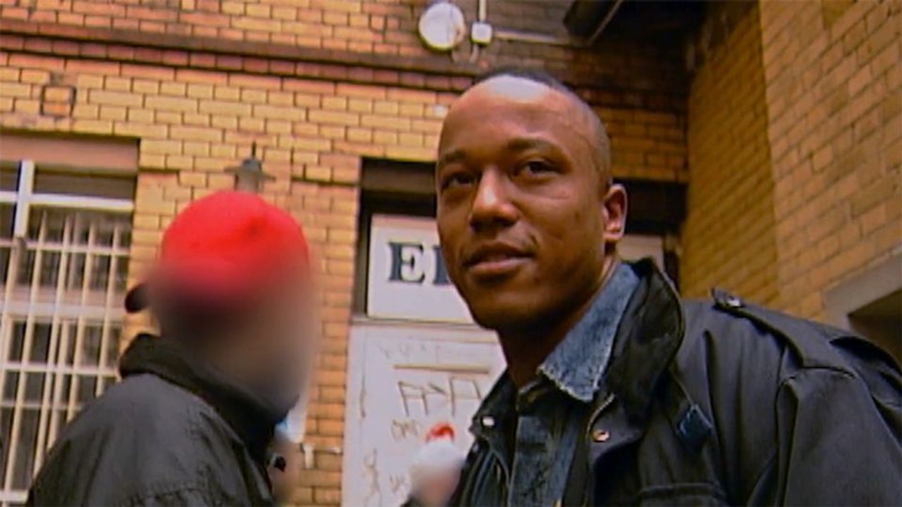 Die Honigfalle: Eine wahre Geschichte über Liebe, Lügen und das FBI Trailer OmdU