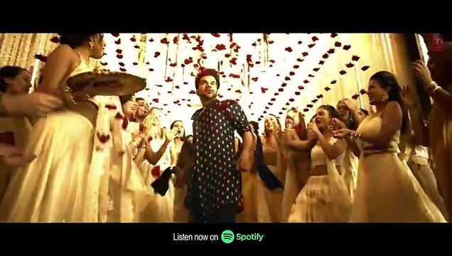 Deedar De Nushrrat Bharucha Chalang Item Dance Song __ Nushrat Bharucha HD Video Song Deedar De(480P)