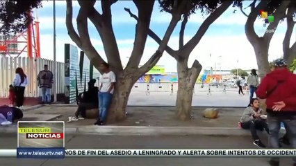 Diversos países reaccionaron al impasse entre Colombia y EE.UU.