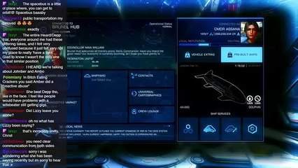 (1:27:25) Work Stream VII 5:6