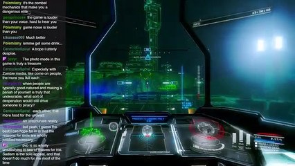 (1:27:25) Work Stream VII 4:6