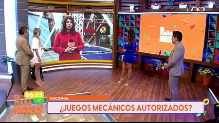 El Mañanero ∙ Martes 28 de Enero de 2025