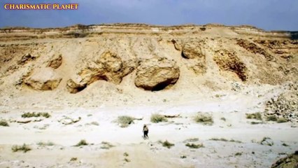 Sadd el-Kafara: The World’s Oldest Dam & Its Untold Story 🌍