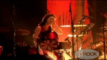 The White Stripes — We’re Going To Be Friends | from “The White Stripes - Peppermint Parade” · (2005) · TVROCK