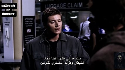 من أقوي المسلسلات الرعب والغموض الأجنبي