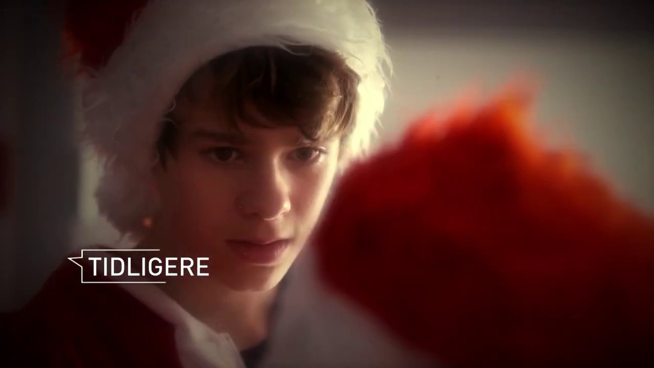 Klassens jul |S1|E3-24|2017| DRTV