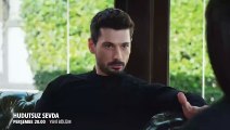 Hudutsuz Sevda 50. Bölüm 2. Fragmanı