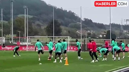 Yıldız futbolcuya evinde silahlı saldırı