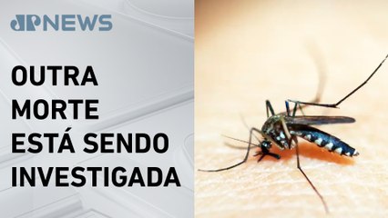 Rio de Janeiro tem primeira morte por dengue confirmada em 2025