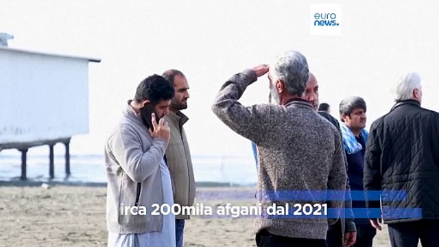 Migranti, lo stop di Trump blocca in Albania migliaia di afgani in attesa di un visto per gli Usa